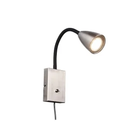 Trio WANDA - 202670107 excl.1xGU10