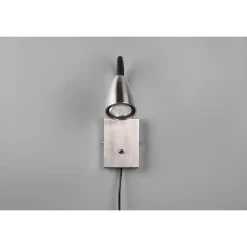 Trio WANDA - 202670107 excl.1xGU10