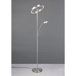 Trio WILLIS - 449510207 incl.1x39W LED/3120Lm/2700+3350+4000K & incl.1x5W LED/400Lm/2700+3350+4000K