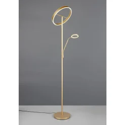 Trio WILLIS - 449510279 incl.1x39W LED/3120Lm/2700+3350+4000K  & incl.1x5W LED/400Lm/2700+3350+4000K