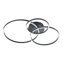 Trio WINONA - 670810632 incl.1x28W LED/3200Lm/2700 - 6500K Â & incl.1x10W LED//