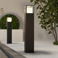 Trio WITHAM - 477860142 incl.1x14,5W LED/1450Lm/2300+3000+4000K