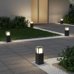 Trio WITHAM - 577860142 incl.1x14,5W LED/1450Lm/2300+3000+4000K