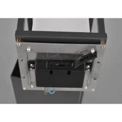 Trio WITHAM - 577860142 incl.1x14,5W LED/1450Lm/2300+3000+4000K