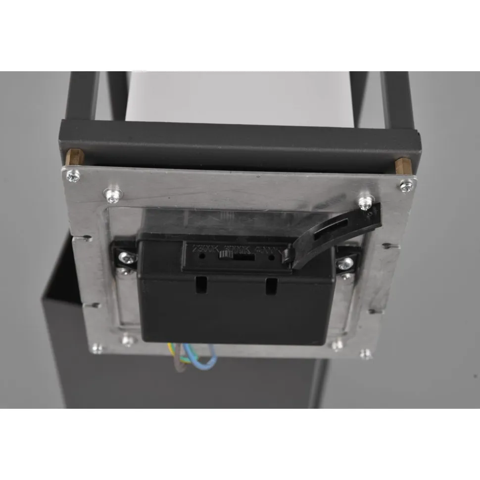 Trio WITHAM - 577860142 incl.1x14,5W LED/1450Lm/2300+3000+4000K