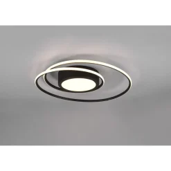 Trio YAVA - 672310232 incl.1x56W LED/6800Lm/2700 - 6000K