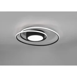 Trio YAVA - 672310232 incl.1x56W LED/6800Lm/2700 - 6000K