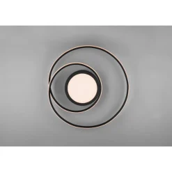 Trio YAVA - 672310232 incl.1x56W LED/6800Lm/2700 - 6000K