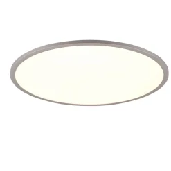 Trio YUMA - 641719287 incl.1x34W LED + 4W RGB/4200Lm/2700-6500K