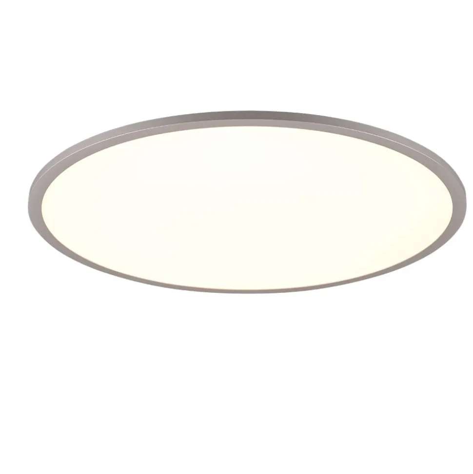 Trio YUMA - 641719287 incl.1x34W LED + 4W RGB/4200Lm/2700-6500K