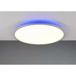 Trio YUMA - 641719287 incl.1x34W LED + 4W RGB/4200Lm/2700-6500K