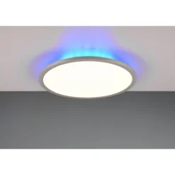 Trio YUMA - 641710287 incl.1x20W LED + 3W RGB/2250Lm/2700-6500K