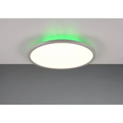 Trio YUMA - 641710287 incl.1x20W LED + 3W RGB/2250Lm/2700-6500K