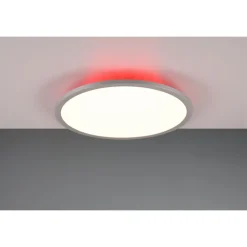 Trio YUMA - 641710287 incl.1x20W LED + 3W RGB/2250Lm/2700-6500K