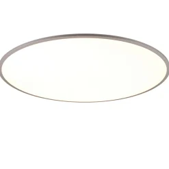 Trio YUMA - 641719187 incl.1x53W LED/6700Lm/2700-6500K