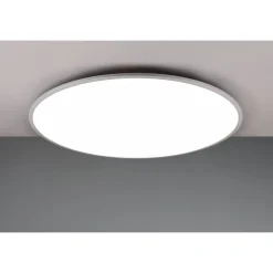 Trio YUMA - 641719187 incl.1x53W LED/6700Lm/2700-6500K