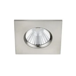 Trio ZAGROS - 650610107 incl.1x5,5W LED/345Lm/3000K