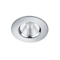 Trio ZAGROS - 650710106 incl.1x5,5W LED/345Lm/3000K