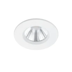 Trio ZAGROS - 650710131 incl.1x5,5W LED/345Lm/3000K