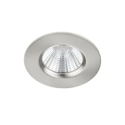 Trio ZAGROS - 650710107 incl.1x5,5W LED/345Lm/3000K