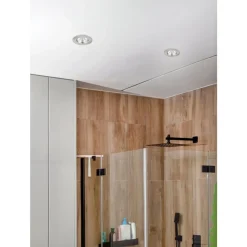 Trio ZAGROS - 650710107 incl.1x5,5W LED/345Lm/3000K