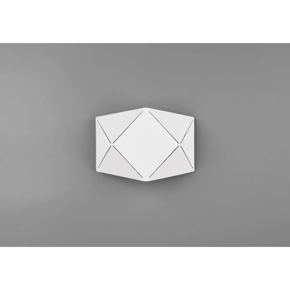 Trio ZANDOR - 223510131 incl.1x6,5W LED/700Lm/3000K