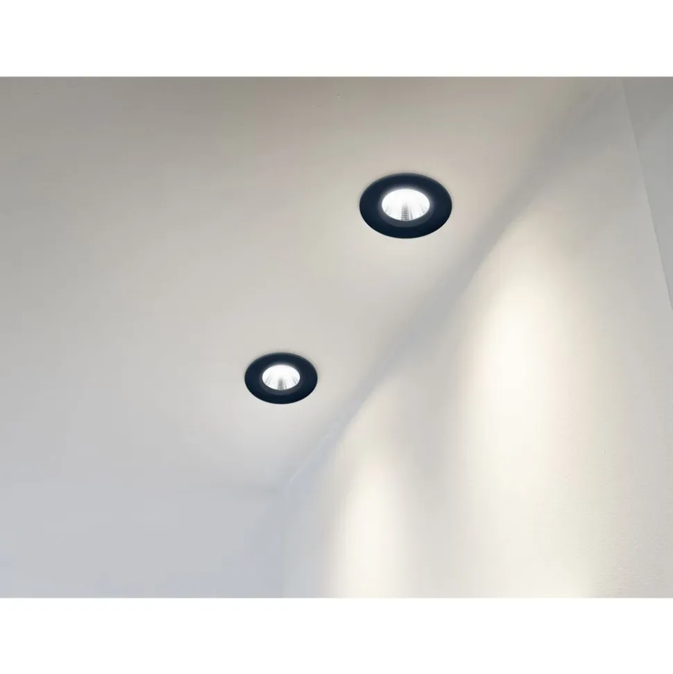 Trio ZENIA - 680710132 incl.1x5,5W LED/345Lm/3000K