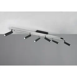 Trio ZENO - 648310705 incl.6x7W LED/800Lm/2700 - 6500K  & incl.1x10W LED/1200Lm/2700 - 6500K