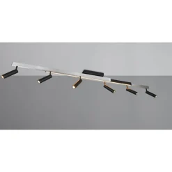 Trio ZENO - 648310705 incl.6x7W LED/800Lm/2700 - 6500K & incl.1x10W LED/1200Lm/2700 - 6500K