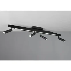 Trio ZENO - 648310532 incl.5x7W LED/4200Lm/2700 - 6500K