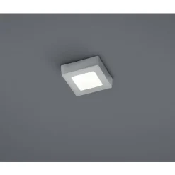 Trio ZEUS - 657110607 incl.1x5,5W LED/500Lm/3000K