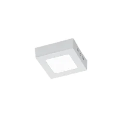 Trio ZEUS - 657110601 incl.1x5,5W LED/500Lm/3000K