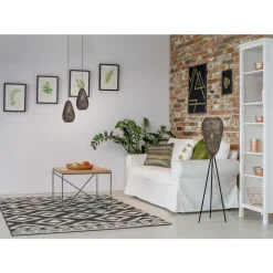 Trio ZIVA - 365300104 excl.1xE27