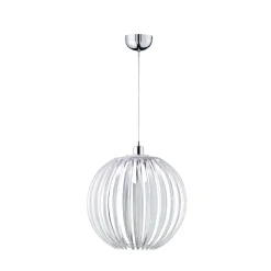 Trio ZUCCA - 304100100 excl.1xE27