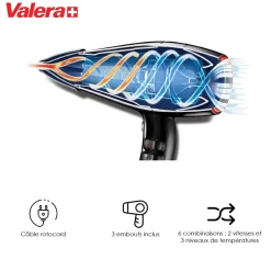 Valera VA SE2000 Haardroger