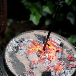 Valhal Outdoor Deksellifter voor dutch ovens