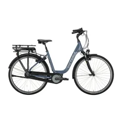 Victoria Bikes E-TREKKING 5.9 H 28/56 DEEP 7-GG BLUE/BLUE