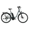 Victoria Bikes E-TREKKING 6.3 28/56 DEEP 9-GG GREY MATT/GREY