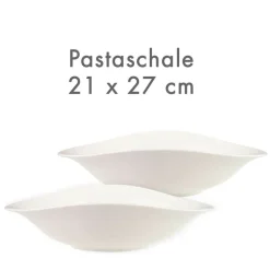 Villeroy & Boch Vapiano Pasta-set 4delig