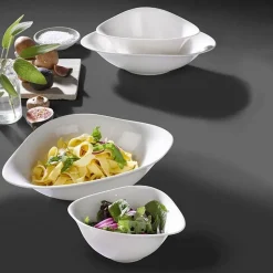 Villeroy & Boch Vapiano Pasta-set 4delig