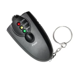 Vin Bouquet  Alcoholtester