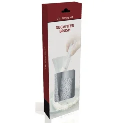 Vin Bouquet  Borstel om karaf te reinigen