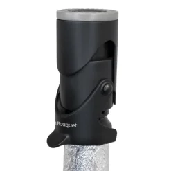 Vin Bouquet  Champagnestop 2 in 1