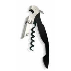 Vin Bouquet  Kelnersmes/Kurkentrekker Pro met teflon spiraal