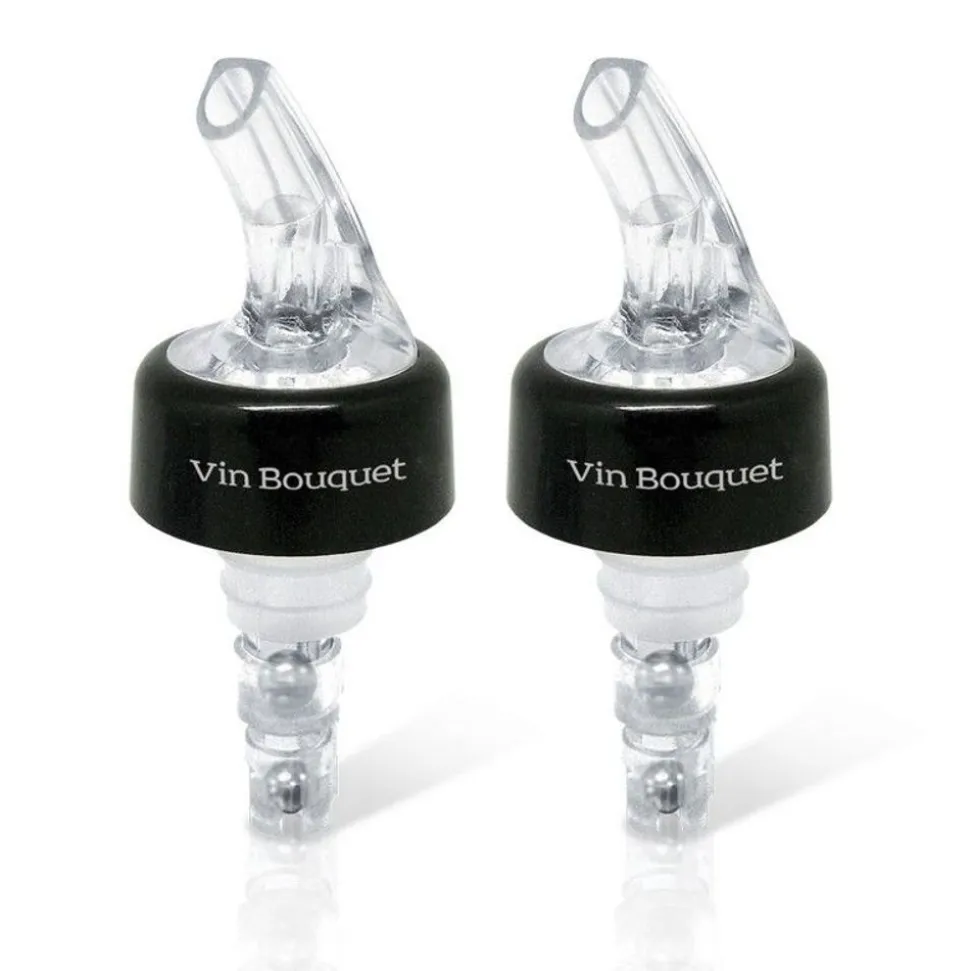 Vin Bouquet Kogelmaatschenker 20ml set van 2