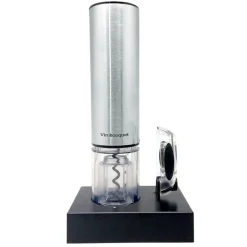 Vin Bouquet  Kurkentrekker elektrisch deluxe