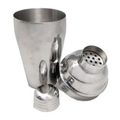 Vin Bouquet  Shaker inox 500ml