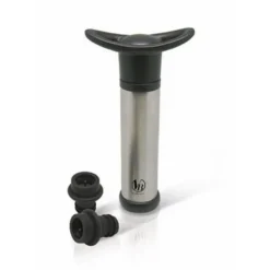 Vin Bouquet  Vacuumpomp manueel met 2 stoppen