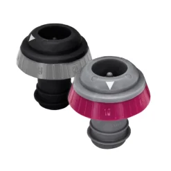 Vin Bouquet  Vacuumpomp manueel met 2 stoppen