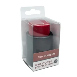 Vin Bouquet Vacuumstop